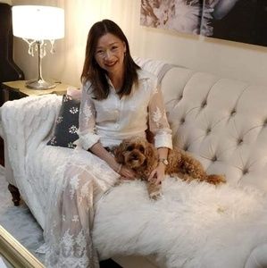 Meet your Posher, Aileen